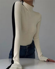 Load image into Gallery viewer, The DJ Slim Sweater