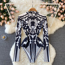 Load image into Gallery viewer, Renaissance Bodysuit for women