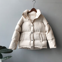 Load image into Gallery viewer, Dalia&#39;s Downtown Parka