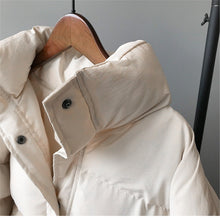 Load image into Gallery viewer, Dalia&#39;s Downtown Parka