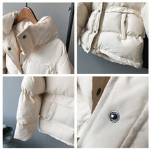 Load image into Gallery viewer, Dalia&#39;s Downtown Parka