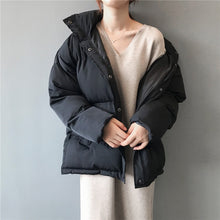Load image into Gallery viewer, Dalia&#39;s Downtown Parka