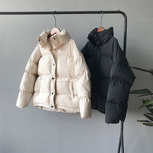 Load image into Gallery viewer, Dalia&#39;s Downtown Parka