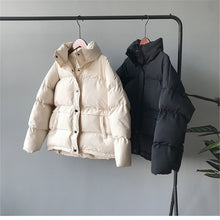 Load image into Gallery viewer, Dalia&#39;s Downtown Parka