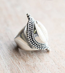 The Seaside Ring- Limited Stock!