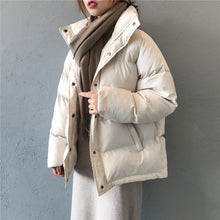 Load image into Gallery viewer, Dalia&#39;s Downtown Parka