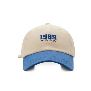 The Cal Baseball Cap