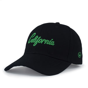 The Cal Baseball Cap