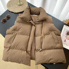 Load image into Gallery viewer, Dalia&#39;s Downtown Parka