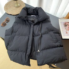 Load image into Gallery viewer, Dalia&#39;s Downtown Parka