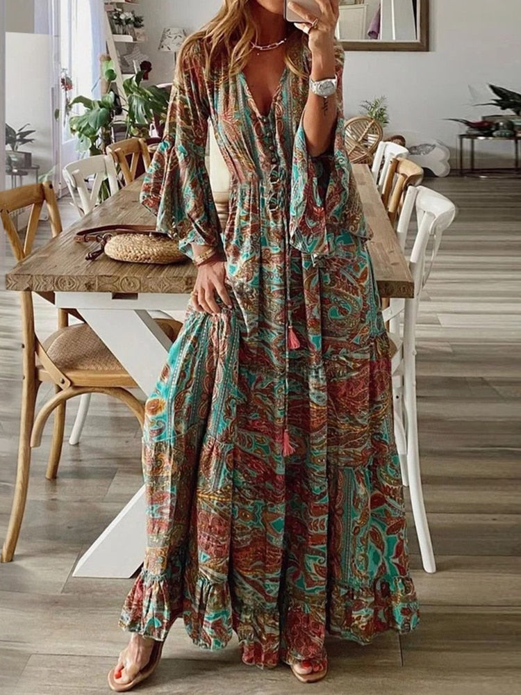 The Idaho Maxi