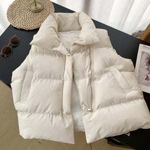 Dalia's Downtown Parka