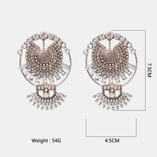 Load image into Gallery viewer, The Cleo Drop Earring