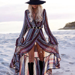 Hippie Chic Maxi