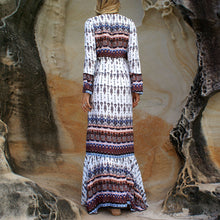 Load image into Gallery viewer, Hippie Chic Maxi