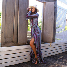 Load image into Gallery viewer, Hippie Chic Maxi