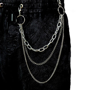 Rockster Pant Chain