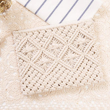 Load image into Gallery viewer, The Boho Clutch