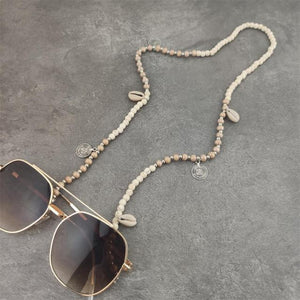 Buy beaded sunglasses chain in the USA