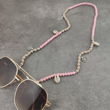 Load image into Gallery viewer, Shop beaded sunglasses chain in United States