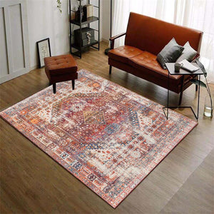 Nordic Vintage Carpet