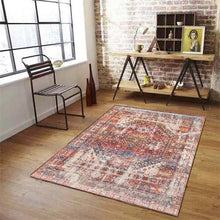 Load image into Gallery viewer, Nordic Vintage Carpet