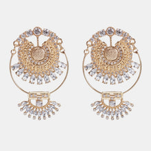 Load image into Gallery viewer, The Cleo Drop Earring