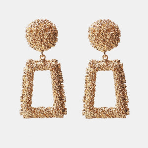 The Cleo Drop Earring