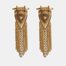 Load image into Gallery viewer, The Cleo Drop Earring