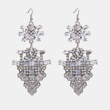 Load image into Gallery viewer, The Cleo Drop Earring