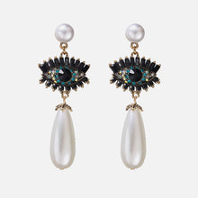 Load image into Gallery viewer, The Cleo Drop Earring