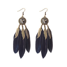 Load image into Gallery viewer, Dreamin&#39; Earrings