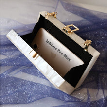Load image into Gallery viewer, The Statement Clutch