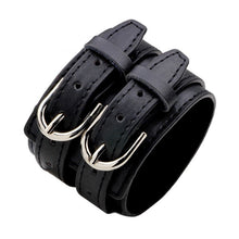 Load image into Gallery viewer, Preston Genuine Leather Cuff