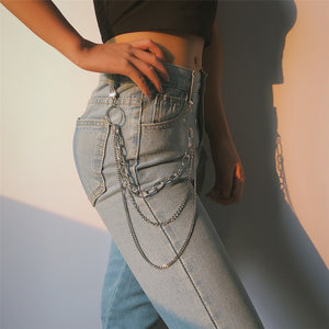 Rockster Pant Chain