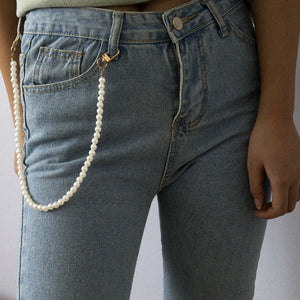 Rockster Pant Chain