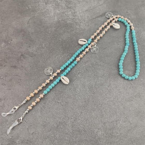Buy beaded sunglasses chain in the USA