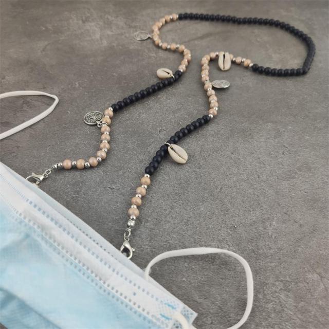 Beaded sunglasses chain in the USA