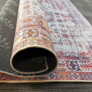 Nordic Vintage Carpet