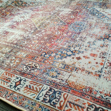 Load image into Gallery viewer, Nordic Vintage Carpet