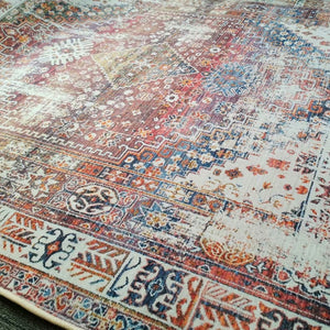 Nordic Vintage Carpet