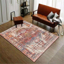 Load image into Gallery viewer, Nordic Vintage Carpet