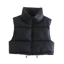 Load image into Gallery viewer, Coco Puffer Vest