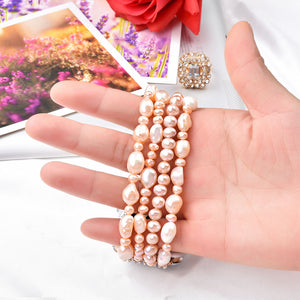 True Pearl Apple Watch Band