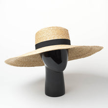 Load image into Gallery viewer, Santana&#39;s Summer Straw Sun Hat