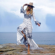 Load image into Gallery viewer, Hippie Chic Maxi