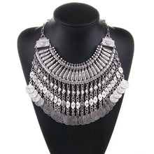 Load image into Gallery viewer, The Milano Collar Boho Necklace Collection