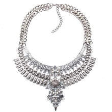 Load image into Gallery viewer, The Milano Collar Boho Necklace Collection