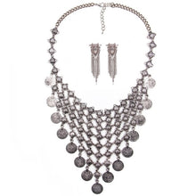 Load image into Gallery viewer, The Milano Collar Boho Necklace Collection